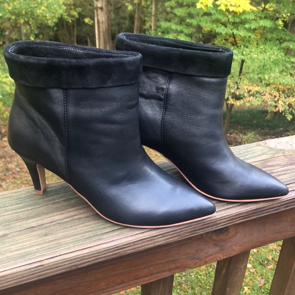 Cuff Boot - Picture 2 of 8